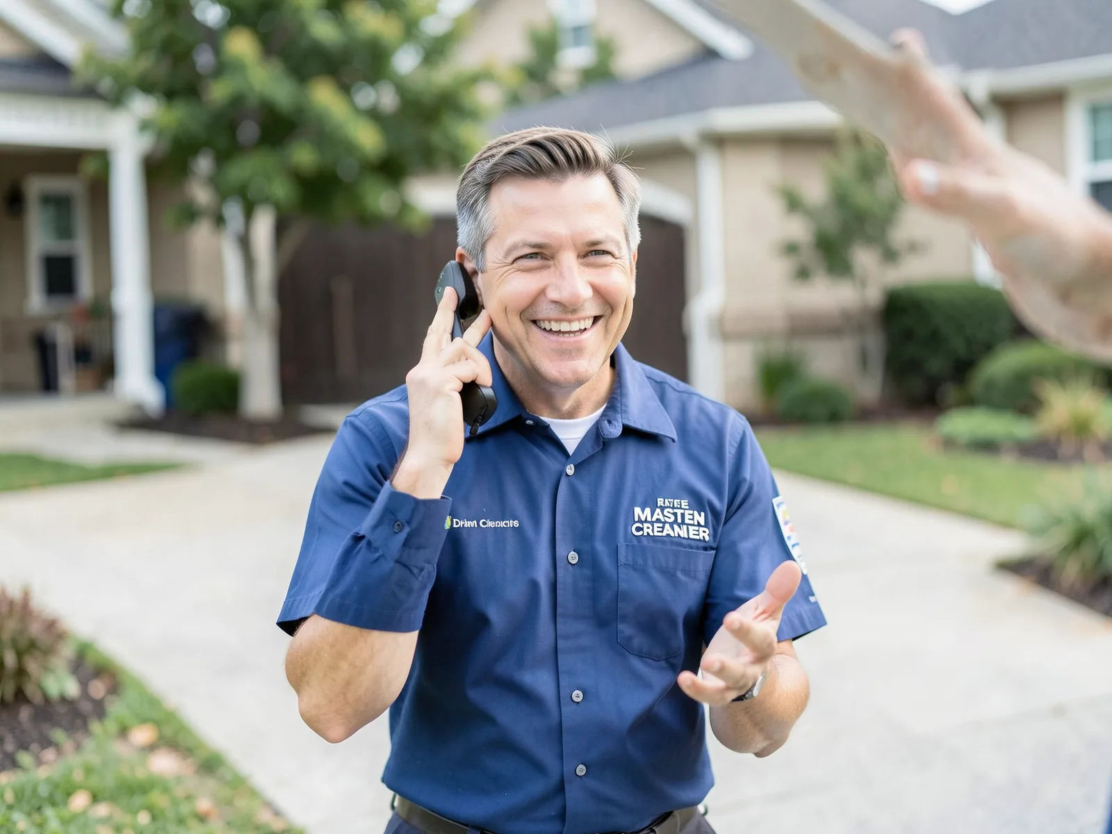 Drain Cleaning Portland, TX FAQs